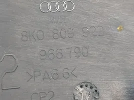 Audi A4 S4 B8 8K Altra parte sotto la carrozzeria 8k0809922