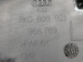 Audi A4 S4 B8 8K Altra parte sotto la carrozzeria 8K0809921