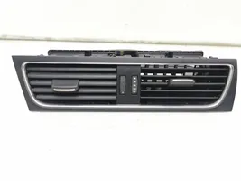 Audi A4 S4 B8 8K Dash center air vent grill 8T1820951B