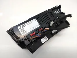 Audi A4 S4 B8 8K Climate control unit 8T1820043AH