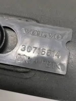 Volvo S60 Poszycie / Tapicerka tylnej klapy bagażnika 30716384