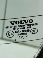 Volvo S60 Parabrezza posteriore/parabrezza E643R00049
