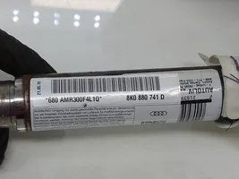 Audi A4 S4 B8 8K Stogo oro pagalvė (užuolaida) 8K0880741D