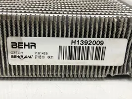 Audi A4 S4 B8 8K Air conditioning (A/C) radiator (interior) H1392009