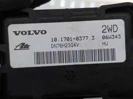 Volvo S60 Czujnik przyspieszenia ESP 30773378