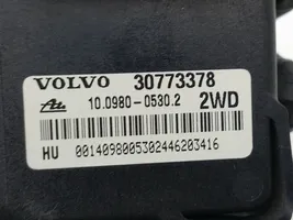 Volvo S60 Vakaajan pitkittäiskiihtyvyystunnistin (ESP) 30773378