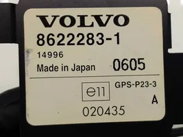 Volvo S60 Pystyantennivahvistin 86222831