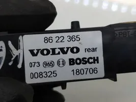 Volvo S60 Sensore d’urto/d'impatto apertura airbag 8622365