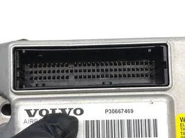 Volvo S60 Airbag control unit/module P30667469