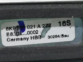 Audi A4 S4 B8 8K Binario barra tetto 8k9860022a