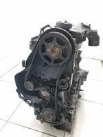 Volvo S60 Engine D5244T4