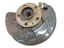 Volvo S60 Front wheel hub spindle knuckle P30714271