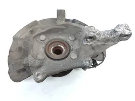 Volvo S60 Front wheel hub spindle knuckle P30714271