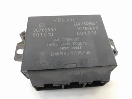 BMW 3 F30 F35 F31 Centralina/modulo sensori di parcheggio PDC 30765689