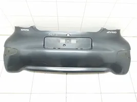 Toyota Aygo AB10 Puskuri 521590H030