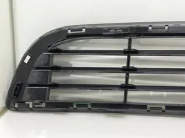 Citroen Berlingo Front bumper lower grill 9677662180