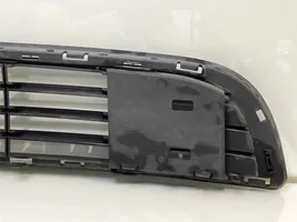 Citroen Berlingo Front bumper lower grill 9677662180