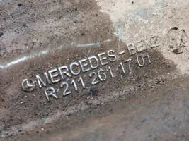 Mercedes-Benz Vito Viano W639 Boîte de vitesses manuelle à 6 vitesses 716652