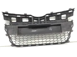 Hyundai i30 Grille inférieure de pare-chocs avant 865612l010