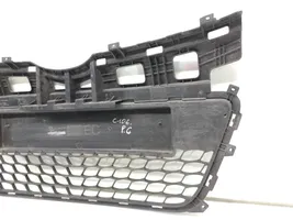 Hyundai i30 Grille inférieure de pare-chocs avant 865612l010