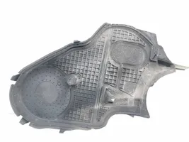 Volvo S60 Timing belt guard (cover) 6901083