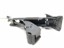 Volvo S60 Lift Jack 8679389