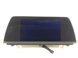BMW 3 F30 F35 F31 Monitor/display/piccolo schermo 9281687