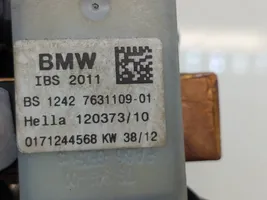 BMW 3 F30 F35 F31 Cable negativo de tierra (batería) 7631109