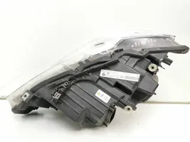 BMW 3 F30 F35 F31 Lampa przednia 7259526