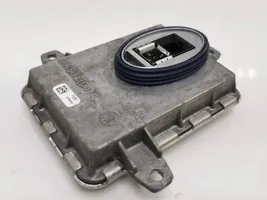 BMW 3 F30 F35 F31 Moduł poziomowanie świateł Xenon 7296090