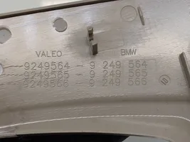 BMW 3 F30 F35 F31 Kattokonsolin valaisinyksikön koristelista 9249565