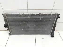 BMW 3 F30 F35 F31 Radiateur de refroidissement 7600516