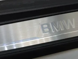 BMW 3 F30 F35 F31 Etuoven kynnyksen suojalista 7289217