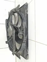 BMW 3 F30 F35 F31 Ventilatore di raffreddamento elettrico del radiatore 7608407