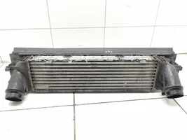 BMW 3 F30 F35 F31 Radiatore intercooler 7600530