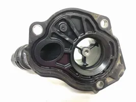 BMW 3 F30 F35 F31 Tuyau de liquide de refroidissement moteur 4107080