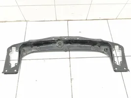 BMW 3 F30 F35 F31 Viršutinė dalis radiatorių panelės (televizoriaus) 7245786