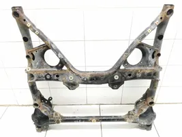 BMW 3 F30 F35 F31 Bastidor delantero 2121644