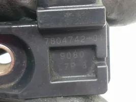 BMW 3 F30 F35 F31 Air pressure sensor 7804742