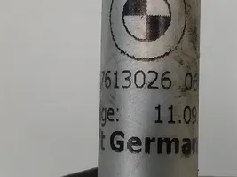 BMW 3 F30 F35 F31 Unterdruckleitung / Unterdruckschlauch 7602047