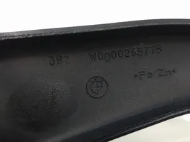 BMW 3 F30 F35 F31 Ramię wycieraczki szyby przedniej / czołowej 7260469