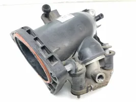 BMW 3 F30 F35 F31 Intake manifold 7807991