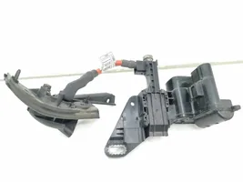 BMW 3 F30 F35 F31 Câble de batterie positif 8616811