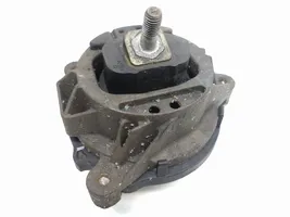 BMW 3 F30 F35 F31 Support de moteur, coussinet 6787657