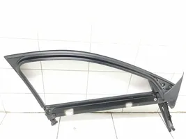 Audi A3 S3 A3 Sportback 8P Front door window/glass frame 8p4837629