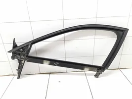 Audi A3 S3 A3 Sportback 8P Front door window/glass frame 8p4837629