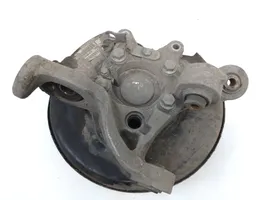 Volvo S60 Achsschenkel hinten P30666403