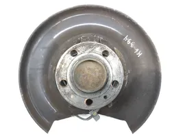 Volvo S60 Rear wheel hub spindle/knuckle P30666403