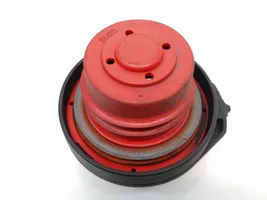 Volvo S60 Fuel tank filler cap 3306