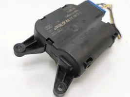 Audi A3 S3 A3 Sportback 8P Air flap motor/actuator 0132801345